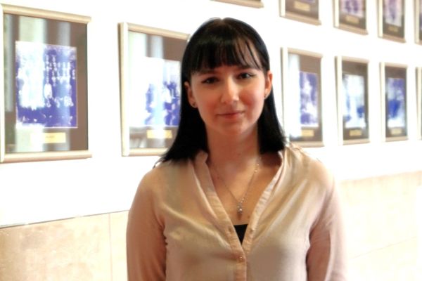 Olimpiada „O Diamentowy Indeks AGH” z fizyki - kliknięcie spowoduje powiększenie zdjęcia Olimpiada „O Diamentowy Indeks AGH” z fizyki