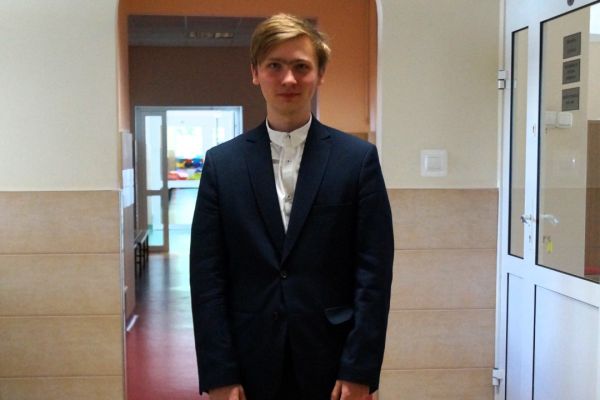 Olimpiada Fizyczna i Olimpiada z Astronomii i Astrofizyki - kliknięcie spowoduje powiększenie zdjęcia Olimpiada Fizyczna i Olimpiada z Astronomii i Astrofizyki