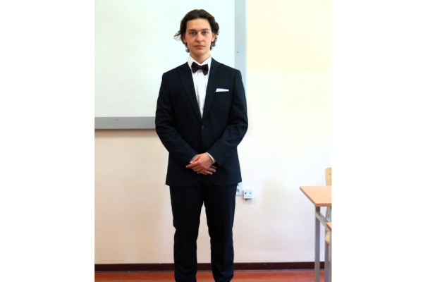 Olimpiada Prawosławnej Wiedzy Religijnej - kliknięcie spowoduje powiększenie zdjęcia Olimpiada Prawosławnej Wiedzy Religijnej