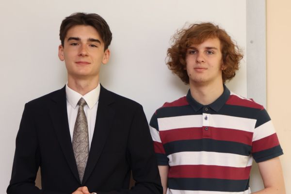 Olimpiada Wiedzy Historycznej - kliknięcie spowoduje powiększenie zdjęcia Olimpiada Wiedzy Historycznej