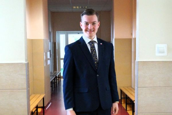 Olimpiada Prawosławnej Wiedzy Religijnej - kliknięcie spowoduje powiększenie zdjęcia Olimpiada Prawosławnej Wiedzy Religijnej