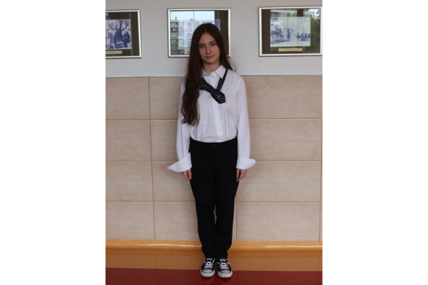 Olimpiada „Losy Żołnierza i Dzieje Oręża Polskiego” - kliknięcie spowoduje powiększenie zdjęcia Olimpiada „Losy Żołnierza i Dzieje Oręża Polskiego”