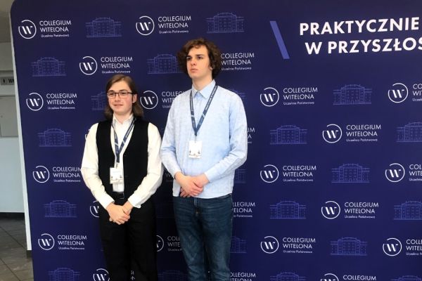 Olimpiada Mediewistyczna - kliknięcie spowoduje powiększenie zdjęcia Olimpiada Mediewistyczna