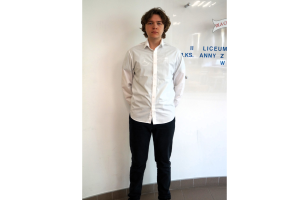 Olimpiada „O Diamentowy Indeks AGH” z geografii - kliknięcie spowoduje powiększenie zdjęcia Olimpiada „O Diamentowy Indeks AGH” z geografii