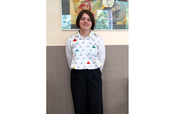 Olimpiada Wiedzy Biologicznej - kliknięcie spowoduje powiększenie zdjęcia Olimpiada Wiedzy Biologicznej