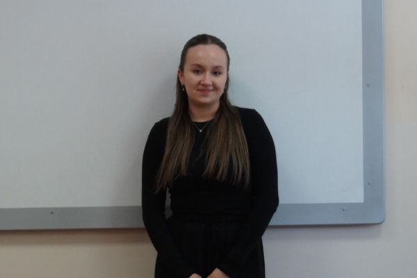 Olimpiada Języka Niemieckiego - kliknięcie spowoduje powiększenie zdjęcia Olimpiada Języka Niemieckiego