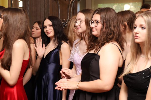 Połowinki 2024 - kliknięcie spowoduje powiększenie zdjęcia Połowinki '2024