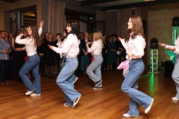 Połowinki 2024 - kliknięcie spowoduje powiększenie zdjęcia Połowinki '2024