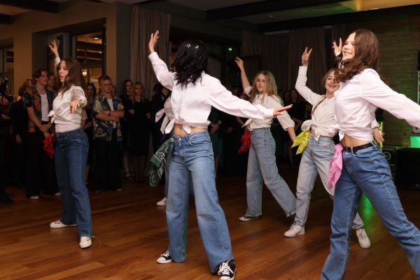 Połowinki 2024 - kliknięcie spowoduje powiększenie zdjęcia Połowinki '2024