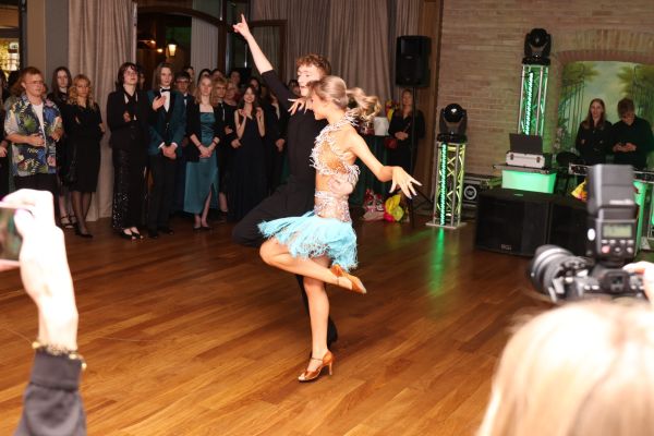 Połowinki 2024 - kliknięcie spowoduje powiększenie zdjęcia Połowinki '2024