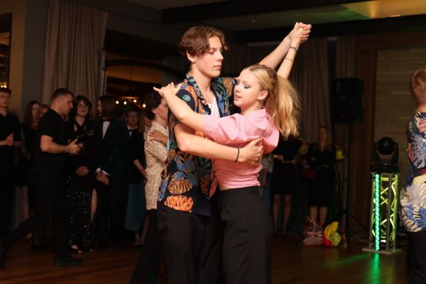 Połowinki 2024 - kliknięcie spowoduje powiększenie zdjęcia Połowinki '2024