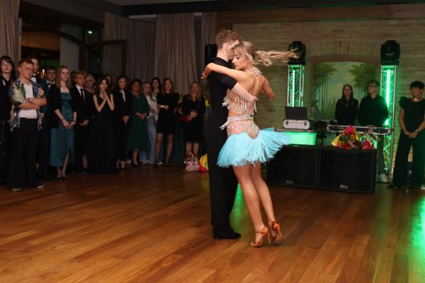 Połowinki 2024 - kliknięcie spowoduje powiększenie zdjęcia Połowinki '2024