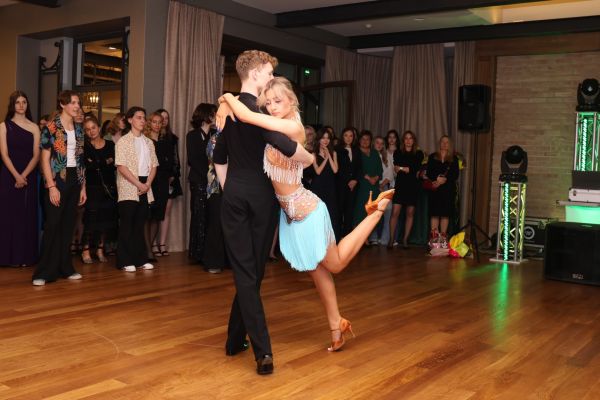 Połowinki 2024 - kliknięcie spowoduje powiększenie zdjęcia Połowinki '2024