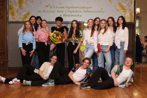 Połowinki 2024 - kliknięcie spowoduje powiększenie zdjęcia Połowinki '2024