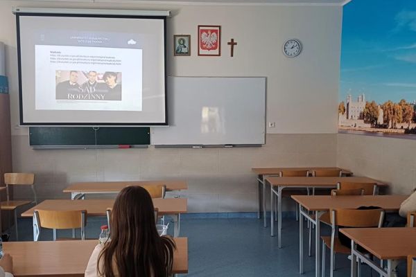 Prelekcja nt. podstawowych zasad procesu cywilnego