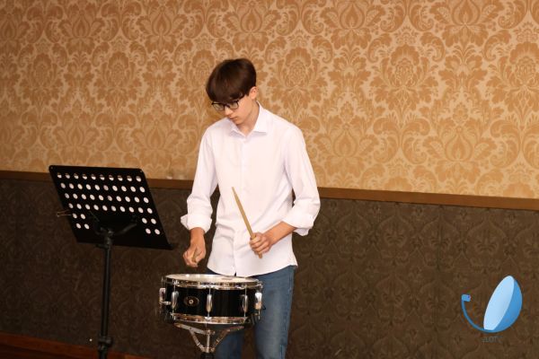 Bal ósmoklasistów 2024