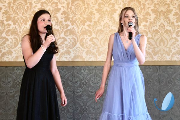 Bal ósmoklasistów 2024