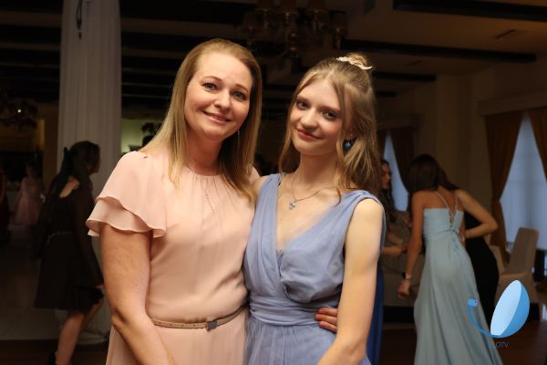 Bal ósmoklasistów 2024