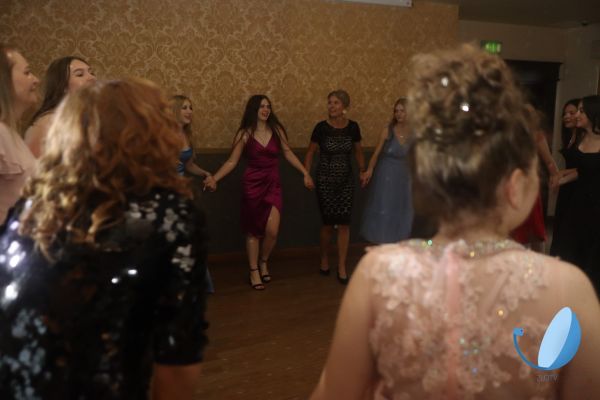 Bal ósmoklasistów 2024