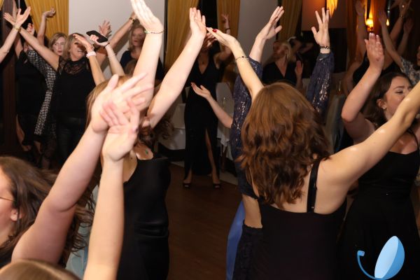 Bal ósmoklasistów 2024