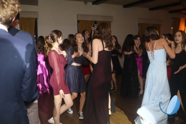 Bal ósmoklasistów 2024