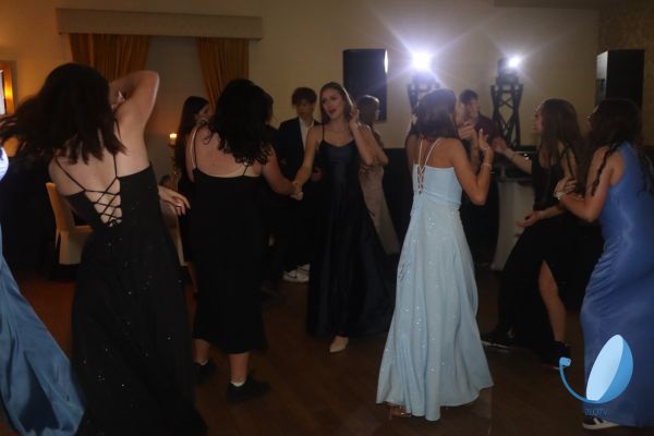 Bal ósmoklasistów 2024