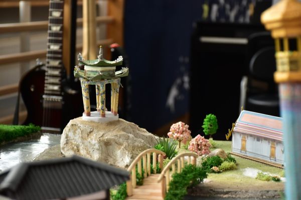 Dzień Talentów 2024 - kliknięcie spowoduje powiększenie zdjęcia Dzień Talentów 2024