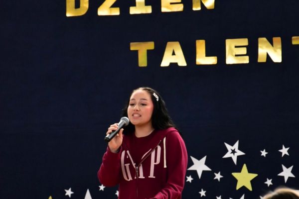 Dzień Talentów 2024 - kliknięcie spowoduje powiększenie zdjęcia Dzień Talentów 2024
