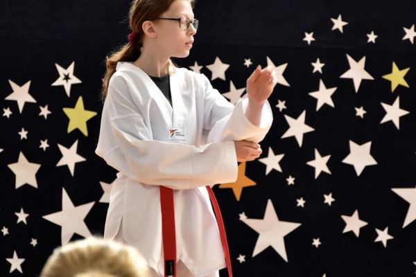 Dzień Talentów 2024 - kliknięcie spowoduje powiększenie zdjęcia Dzień Talentów 2024