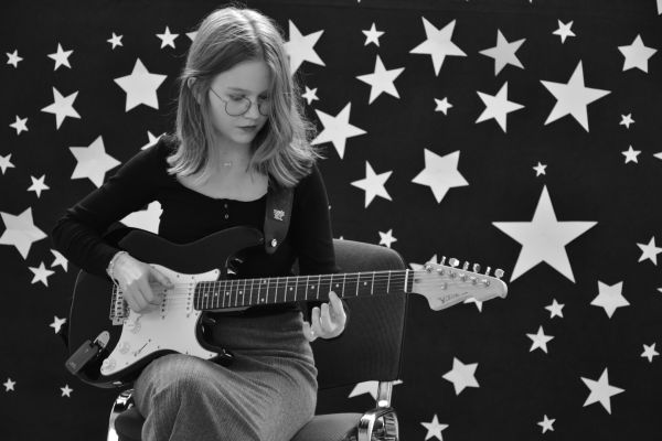 Dzień Talentów 2024 - kliknięcie spowoduje powiększenie zdjęcia Dzień Talentów 2024