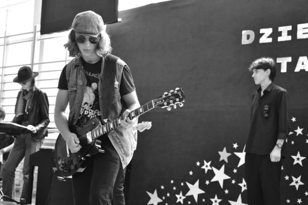 Dzień Talentów 2024 - kliknięcie spowoduje powiększenie zdjęcia Dzień Talentów 2024