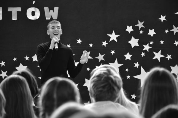 Dzień Talentów 2024 - kliknięcie spowoduje powiększenie zdjęcia Dzień Talentów 2024