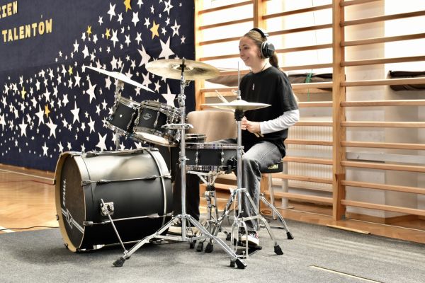 Dzień Talentów 2024 - kliknięcie spowoduje powiększenie zdjęcia Dzień Talentów 2024