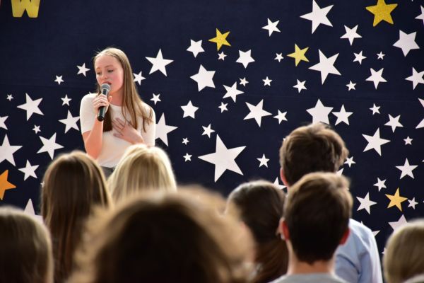 Dzień Talentów 2024 - kliknięcie spowoduje powiększenie zdjęcia Dzień Talentów 2024