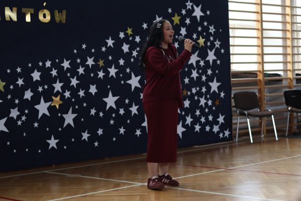 Dzień Talentów 2024 - kliknięcie spowoduje powiększenie zdjęcia Dzień Talentów 2024