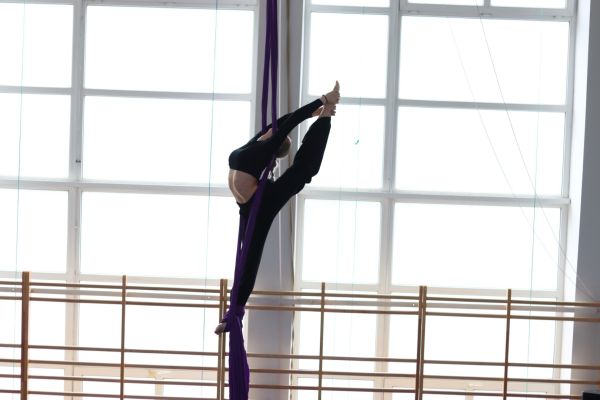 Dzień Talentów 2024 - kliknięcie spowoduje powiększenie zdjęcia Dzień Talentów 2024