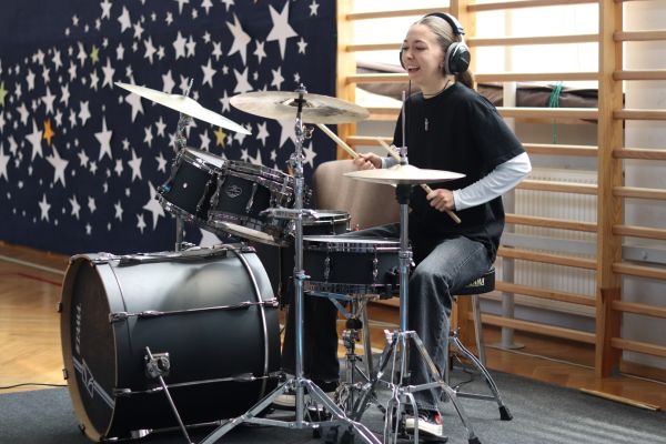 Dzień Talentów 2024 - kliknięcie spowoduje powiększenie zdjęcia Dzień Talentów 2024