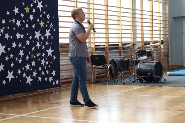 Dzień Talentów 2024 - kliknięcie spowoduje powiększenie zdjęcia Dzień Talentów 2024