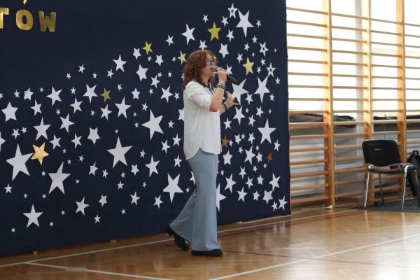 Dzień Talentów 2024 - kliknięcie spowoduje powiększenie zdjęcia Dzień Talentów 2024