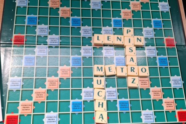 TOK Exhibition - kliknięcie spowoduje powiększenie zdjęcia TOK Exhibition