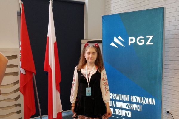 Gala Finałowa XXIX Ogólnopolskiego Konkursu Historycznego - kliknięcie spowoduje powiększenie zdjęcia Gala Finałowa XXIX Ogólnopolskiego Konkursu Historycznego im. mjr. Marka Gajewskiego „Losy żołnierza i dzieje oręża polskiego w latach 1768-1864. Od konfederacji barskiej do powstania styczniowego. Za naszą i waszą wolność.”