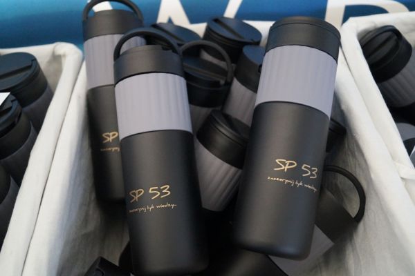 Zakończenie roku szkolnego w SP 53 - kliknięcie spowoduje powiększenie zdjęcia Zakończenie roku szkolnego w SP 53