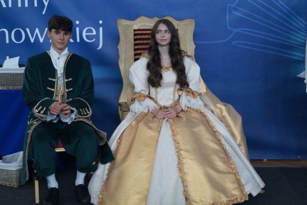 Zakończenie roku szkolnego w SP 53 - kliknięcie spowoduje powiększenie zdjęcia Zakończenie roku szkolnego w SP 53