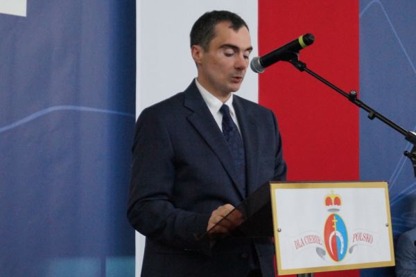 Zakończenie roku szkolnego w SP 53 - kliknięcie spowoduje powiększenie zdjęcia Zakończenie roku szkolnego w SP 53