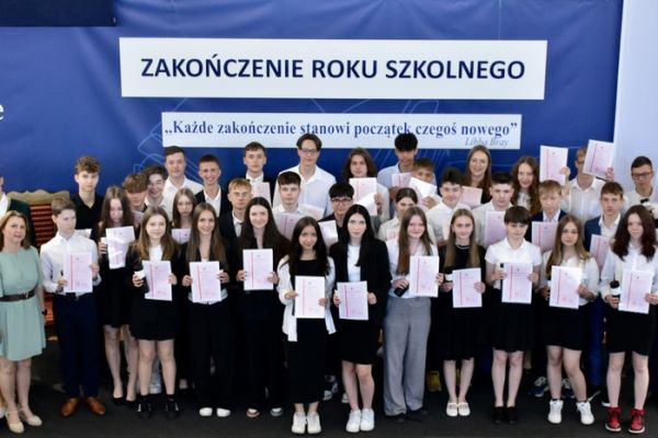 Klasa 1c - kliknięcie spowoduje powiększenie zdjęcia Klasa 1c