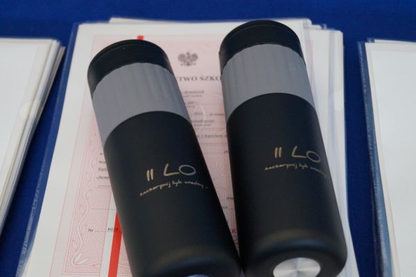 Zakończenie roku szkolnego 2023/2024 - kliknięcie spowoduje powiększenie zdjęcia Zakończenie roku szkolnego 2023/2024