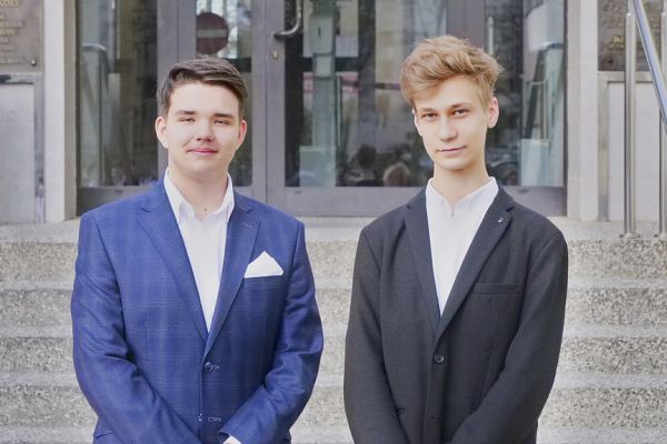 Ogólnopolska Olimpiada Franciszkańska - kliknięcie spowoduje powiększenie zdjęcia Ogólnopolska Olimpiada Franciszkańska