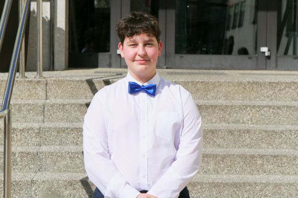 Olimpiada Literatury i Języka Polskiego - kliknięcie spowoduje powiększenie zdjęcia Olimpiada Literatury i Języka Polskiego