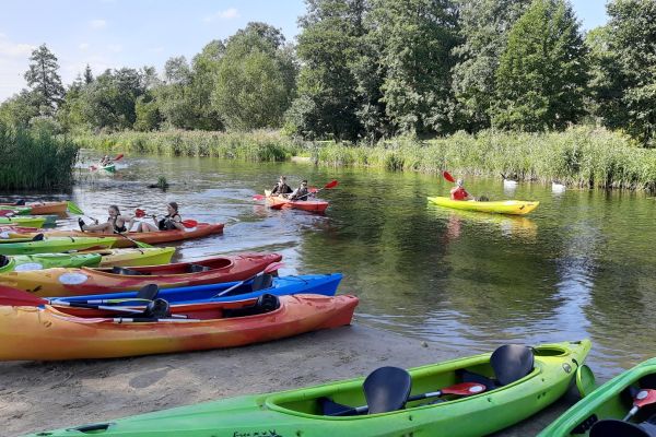 Wycieczka klas 3a i 3b Wycieczka klas 3a i 3b - kliknięcie spowoduje powiększenie zdjęcia