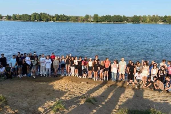 Integracja w Serwach Integracja w Serwach - kliknięcie spowoduje powiększenie zdjęcia